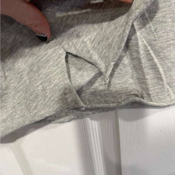 Aerie Oversized T-Shirt - Picture 5 of 13